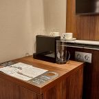 Кофемашина или Чайный набор.