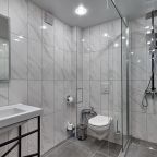 Душевая кабина