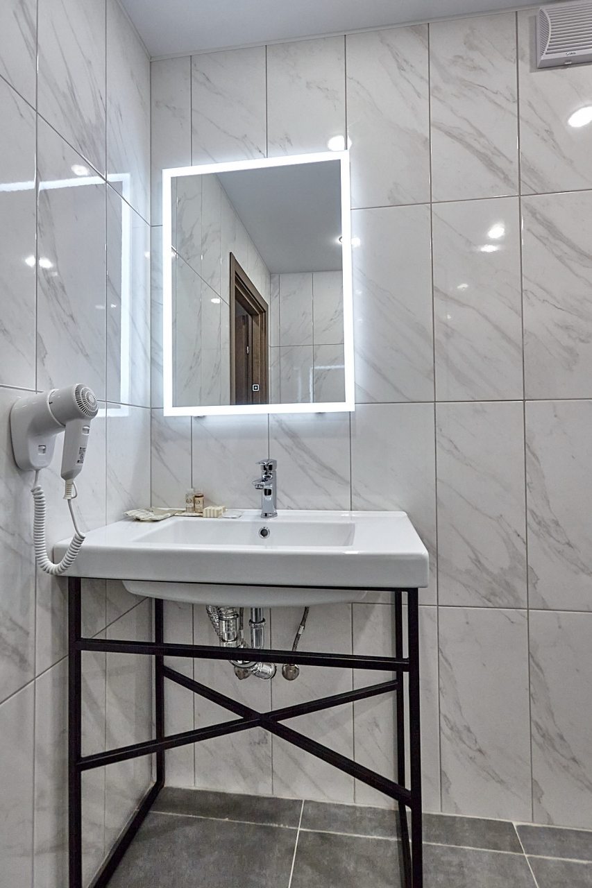 Принадлежности для душа