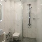 Душевая кабина