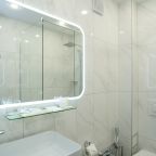 Принадлежности для душа