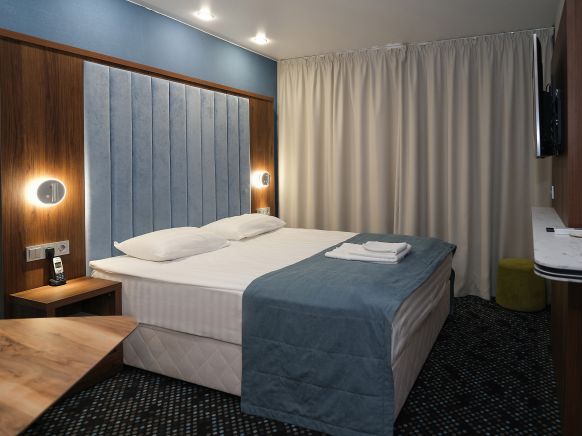 Фотография номера гостиницы Олимпия