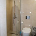 Душевая кабина