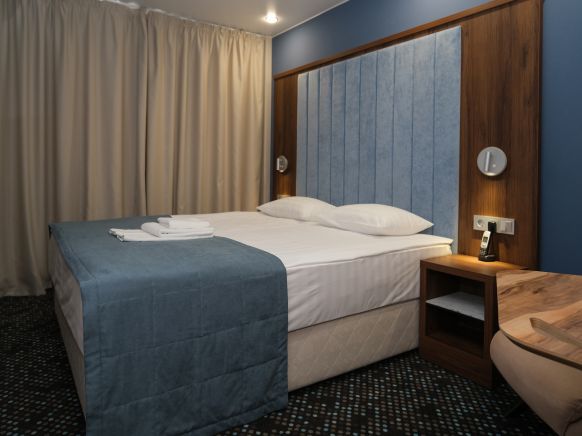 Фотография номера гостиницы Олимпия