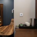 Кофемашина или Чайный набор