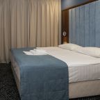 Двухместный (Стандарт, Double), Гостиница Олимпия