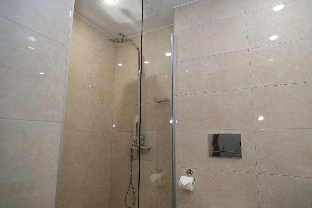 Двухместный (Стандарт, Double), Гостиница Олимпия