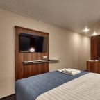 Телевизор в каждом номере