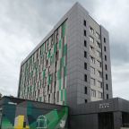 Фасад здания