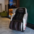 Кресло массажное