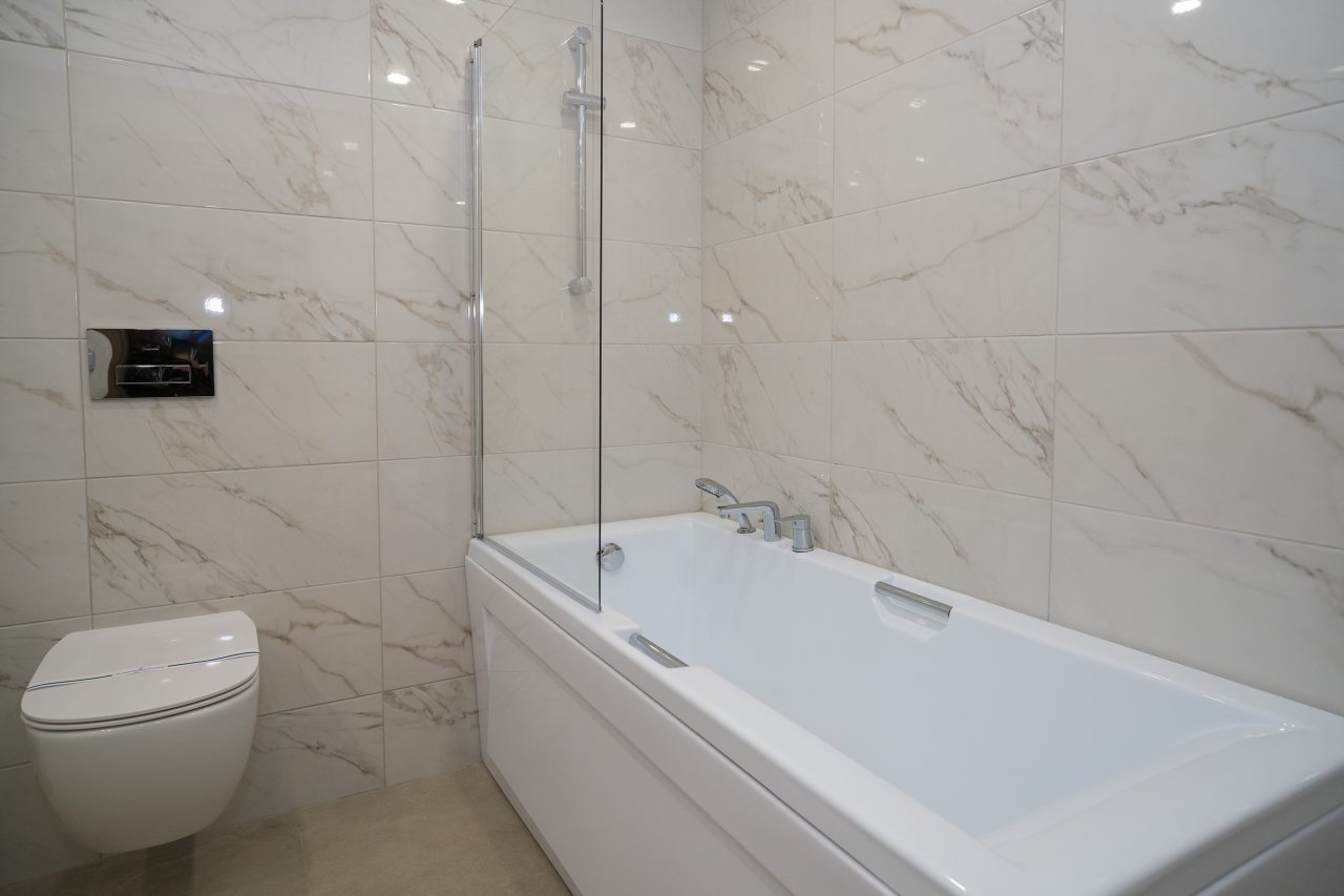 Ванная комната