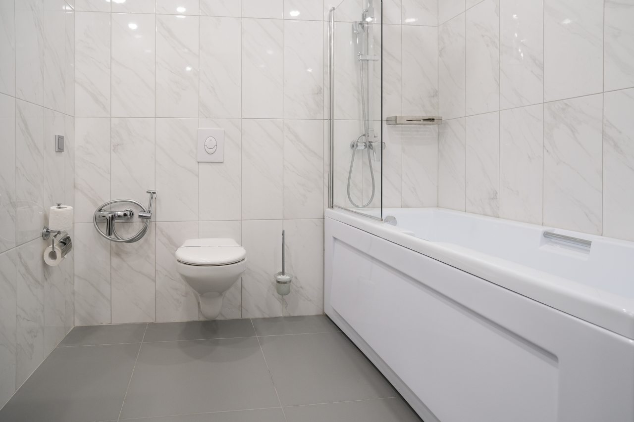 Ванная комната