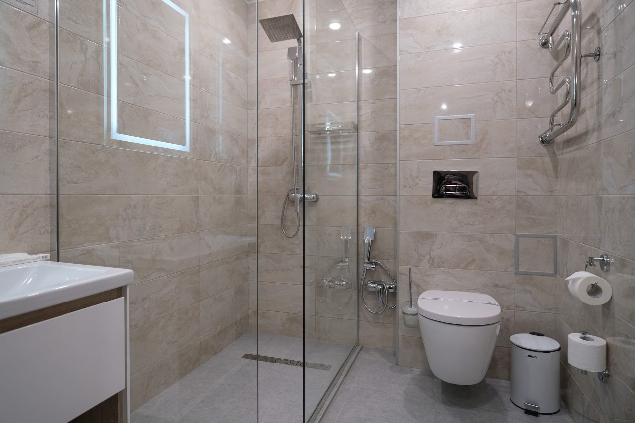 Ванная комната