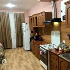 Номер (Односпальная кровать в общем номере), ApartHotel in Alaverdi