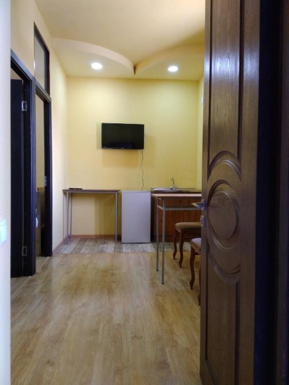 Сьюит (Люкс с 2 спальнями) гостевого дома VAG Guesthouse, Ереван