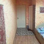 Двухместный (Двухместный номер Делюкс с 1 кроватью и ванной), VAG Guesthouse