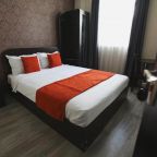 Двухместный (Стандартный двухместный номер с 1 кроватью), Georgia Tbilisi GT Hotel