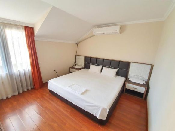 Family apartment Batumi