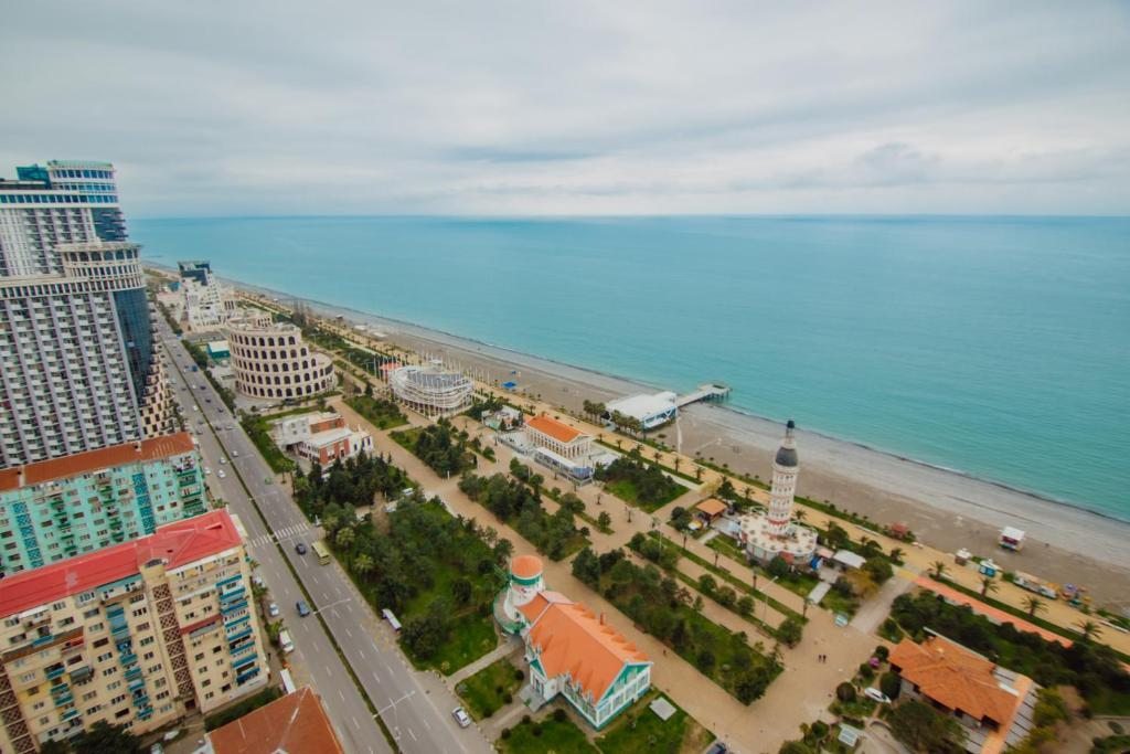 Апартаменты (Апартаменты с 2 спальнями), Dream Home Hotel