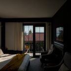 Двухместный (Стандартный двухместный номер с 1 кроватью), Esquisse Boutique Hotel