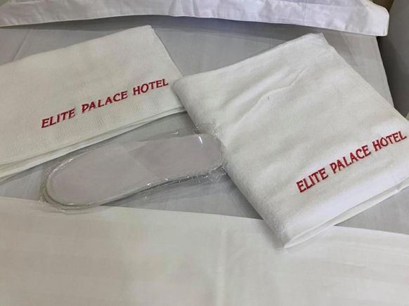 elite palace plus hotel