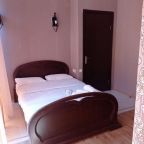 Двухместный (Двухместный номер с 1 кроватью), Hotel David