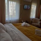 Двухместный (Двухместный номер с 1 кроватью), Hotel David