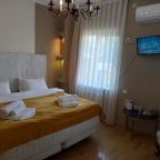 Двухместный (Двухместный номер с 1 кроватью), Hotel David