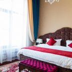 Двухместный (Двухместный номер с 1 кроватью), Boutique Hotel Silk Way