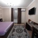 Двухместный (Двухместный номер с 1 кроватью), Nomad Hotel Bishkek Halal