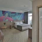 Двухместный (Двухместный номер с 1 кроватью), Garden Resort