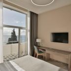 Двухместный (Большой двухместный номер с 1 кроватью), Garden Resort