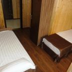 Двухместный (Двухместный номер с 2 отдельными кроватями), Guest House Ritsa