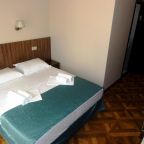 Четырехместный (Стандартный четырехместный номер), Guest House Ritsa