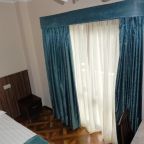 Одноместный (Одноместный номер с балконом), Guest House Ritsa