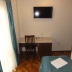 Одноместный (Одноместный номер с балконом), Guest House Ritsa