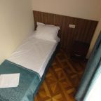 Одноместный (Одноместный номер с балконом), Guest House Ritsa