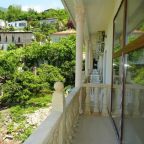 Двухместный (Двухместный номер с 1 кроватью и балконом), Guest House Ritsa