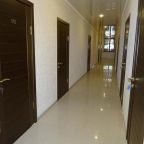Двухместный (Двухместный номер с 1 кроватью и балконом), Guest House Ritsa
