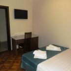 Двухместный (Двухместный номер с 1 кроватью и балконом), Guest House Ritsa