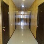 Двухместный (Двухместный номер с 2 отдельными кроватями), Guest House Ritsa