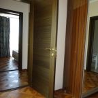 Трехместный (Трехместный номер с балконом), Guest House Ritsa