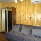 Семейный (Семейный номер с видом на море), Guest House Ritsa