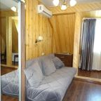 Семейный (Семейный номер с видом на море), Guest House Ritsa
