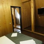 Семейный (Семейный номер с видом на море), Guest House Ritsa