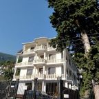 Четырехместный (Стандартный четырехместный номер), Guest House Ritsa
