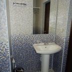 Четырехместный (Стандартный четырехместный номер), Guest House Ritsa