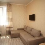 Номер (Стандарт 4-местный однокомнатный (вид на горы)), Гостевой дом Guest House Polet Chayki