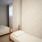 Номер (Стандарт 3-местный однокомнатный), Гостевой дом Guest House Polet Chayki