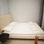 Номер (Стандарт 3-местный однокомнатный), Гостевой дом Guest House Polet Chayki